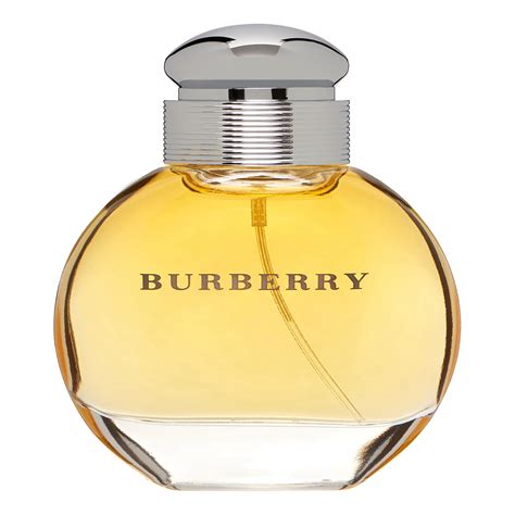 Burberry Women Burberry perfume 